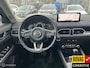 Mazda CX-5 2.5 SkyActiv-G 194 Luxury Bose Leder Trekhaakwegklapbaar