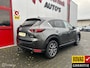 Mazda CX-5 2.5 SkyActiv-G 194 Luxury Bose Leder Trekhaakwegklapbaar