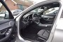 Mercedes-Benz C-klasse 180 AMG Sport Edition Premium Plus BURMERSTER/CAMERA