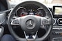 Mercedes-Benz C-klasse 180 AMG Sport Edition Premium Plus BURMERSTER/CAMERA