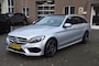 Mercedes-Benz C-klasse 180 AMG Sport Edition Premium Plus BURMERSTER/CAMERA