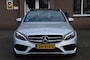 Mercedes-Benz C-klasse 180 AMG Sport Edition Premium Plus BURMERSTER/CAMERA