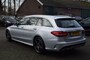 Mercedes-Benz C-klasse 180 AMG Sport Edition Premium Plus BURMERSTER/CAMERA