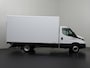 IVECO Daily 35C16 Bakwagen+Laadklep | Multimedia | Camera | Apple | Android | 3-Persoons | Airco