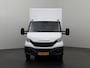IVECO Daily 35C16 Bakwagen+Laadklep | Multimedia | Camera | Apple | Android | 3-Persoons | Airco