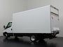 IVECO Daily 35C16 Bakwagen+Laadklep | Multimedia | Camera | Apple | Android | 3-Persoons | Airco