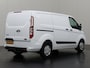 Ford Transit Custom 2.0TDCI Navigatie | Camera | Multimedia | 3-Persoons | Airco | Cruise | 2500Kg Trekhaak