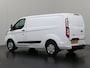 Ford Transit Custom 2.0TDCI Navigatie | Camera | Multimedia | 3-Persoons | Airco | Cruise | 2500Kg Trekhaak