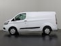 Ford Transit Custom 2.0TDCI Navigatie | Camera | Multimedia | 3-Persoons | Airco | Cruise | 2500Kg Trekhaak