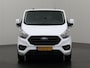 Ford Transit Custom 2.0TDCI Navigatie | Camera | Multimedia | 3-Persoons | Airco | Cruise | 2500Kg Trekhaak
