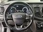 Ford Transit Custom 2.0TDCI Navigatie | Camera | Multimedia | 3-Persoons | Airco | Cruise | 2500Kg Trekhaak