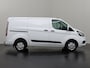 Ford Transit Custom 2.0TDCI Navigatie | Camera | Multimedia | 3-Persoons | Airco | Cruise | 2500Kg Trekhaak