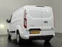 Ford Transit Custom 2.0TDCI Navigatie | Camera | Multimedia | 3-Persoons | Airco | Cruise | 2500Kg Trekhaak