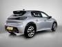 Peugeot 208 1.2 Hybrid GT 145pk Automaat | Navigatie | Climate Control | Adaptieve Cruise Control | Camera Voor + Achter | Interieurverlichting | Dodehoekdetectie | 17" LMV | Apple Carplay/Android Auto |