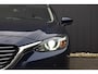 Mazda 6 Sportbreak 2.0 SkyActiv-G GT-M Line LED | Zwart Leder | Elek. Stoelen | Bose | Camera | 19 Inch LMV