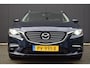 Mazda 6 Sportbreak 2.0 SkyActiv-G GT-M Line LED | Zwart Leder | Elek. Stoelen | Bose | Camera | 19 Inch LMV