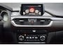 Mazda 6 Sportbreak 2.0 SkyActiv-G GT-M Line LED | Zwart Leder | Elek. Stoelen | Bose | Camera | 19 Inch LMV