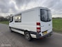 Mercedes-Benz Sprinter bestel 313 2.2 CDI Motor Ok! Export Handel