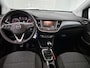 Opel Crossland 1.2 Edition 110pk | Trekhaak | Apple Carplay/Android Auto | Airco | Cruise Control | 16" LMV |