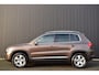 Volkswagen Tiguan 1.4 TSi Sport&Style Panoramadak | Alcantara | ECC | Xenon | Standkachel | Volledig Onderhouden!!