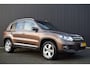 Volkswagen Tiguan 1.4 TSi Sport&Style Panoramadak | Alcantara | ECC | Xenon | Standkachel | Volledig Onderhouden!!
