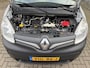 Renault Kangoo 1.5 Blue dCi 96 PK Euro 6 Comfort Navigatie systeem/parkeersensoren/airco