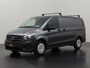 Mercedes-Benz Vito 114CDI Lang | 2xSchuifdeur | Leder | Navigatie | 3-Persoons | Trekhaak | Airco