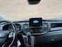 Ford Transit Custom 2.0TDCI 170PK Lang Automaat Limited / Carplay / Camera / Euro6