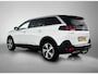 Peugeot 5008 1.6 GT-Line 180pk Automaat | Trekhaak | Elektrische Achterklep | Elektrische Bestuurdersstoel | Apple Carplay/Android Auto | Climate Control | Adaptieve Cruise Control | Camera Voor + Achter | Voorstoelen Verwarmd | Keyless Entry/Start | 18" LMV |