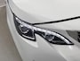 Peugeot 5008 1.6 GT-Line 180pk Automaat | Trekhaak | Elektrische Achterklep | Elektrische Bestuurdersstoel | Apple Carplay/Android Auto | Climate Control | Adaptieve Cruise Control | Camera Voor + Achter | Voorstoelen Verwarmd | Keyless Entry/Start | 18" LMV |