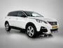 Peugeot 5008 1.6 GT-Line 180pk Automaat | Trekhaak | Elektrische Achterklep | Elektrische Bestuurdersstoel | Apple Carplay/Android Auto | Climate Control | Adaptieve Cruise Control | Camera Voor + Achter | Voorstoelen Verwarmd | Keyless Entry/Start | 18" LMV |