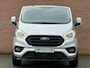 Ford Transit Custom 2.0TDCI 130PK Lang / Carplay / Cruisecontrol / Euro6