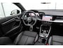 Audi A3 Sportback 45 TFSIe 245pk S-Line Competition | Panoramadak | Sfeerverlichting | Keyless Entry