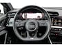 Audi A3 Sportback 45 TFSIe 245pk S-Line Competition | Panoramadak | Sfeerverlichting | Keyless Entry