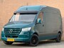 Mercedes-Benz Sprinter 315CDI 150PK L2H2 9G-Tronic / M-Bux / Carplay / Euro6