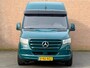 Mercedes-Benz Sprinter 315CDI 150PK L2H2 9G-Tronic / M-Bux / Carplay / Euro6