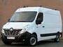 Renault Master 2.3dCi 145PK L2H2 / Cruisecontrol / Airconditioning / Inrichting/ Euro6