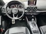 Audi Q2 35 TFSI CoD S-Line / AUTOMAAT/ 2X S-LINE/ 150 PK/ PARK.SENSOREN V+A/ CRUISE CONTROL/ STOEL VERWARM./ BLUETOOTH/ NAVI/ SPRAAK BEDIENING/ RADIO/ LED/ CLIMA/ ISOFIX/ 18'' LMV