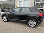 Audi Q2 35 TFSI CoD S-Line / AUTOMAAT/ 2X S-LINE/ 150 PK/ PARK.SENSOREN V+A/ CRUISE CONTROL/ STOEL VERWARM./ BLUETOOTH/ NAVI/ SPRAAK BEDIENING/ RADIO/ LED/ CLIMA/ ISOFIX/ 18'' LMV