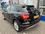 Audi Q2 35 TFSI CoD S-Line / AUTOMAAT/ 2X S-LINE/ 150 PK/ PARK.SENSOREN V+A/ CRUISE CONTROL/ STOEL VERWARM./ BLUETOOTH/ NAVI/ SPRAAK BEDIENING/ RADIO/ LED/ CLIMA/ ISOFIX/ 18'' LMV