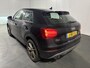Audi Q2 35 TFSI CoD S-Line / AUTOMAAT/ 2X S-LINE/ 150 PK/ PARK.SENSOREN V+A/ CRUISE CONTROL/ STOEL VERWARM./ BLUETOOTH/ NAVI/ SPRAAK BEDIENING/ RADIO/ LED/ CLIMA/ ISOFIX/ 18'' LMV