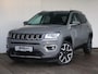 Jeep Compass 1.3T Limited | Groot Navi | 19"