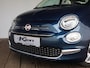 Fiat 500C 1.0 Hybrid Lounge