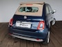 Fiat 500C 1.0 Hybrid Lounge