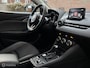 Mazda CX-3 2.0 SkyActiv-G 120 GT-M | HUD | Camera | Stoelverw.