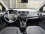 Hyundai i10 1.0i i-Drive dealer onderhouden