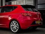 SEAT Leon 1.4 TSI FR | LED | STOELVERW. | ALCANTARA | CRUISE | VERLAAGD | LM. VELGEN