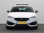 CUPRA Leon Sportstourer 1.4 e-Hybrid VZ Copper Edition | Elektrische stoelen | Memory seats | Schuif- kanteldak | Lederen bekleding |