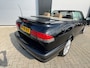Saab 9-3 2.0T SE / Cabrio / 17&#39;&#39; Aero velgen / Achterklep spoiler / Nieuwe APK bij aflevering.