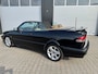 Saab 9-3 2.0T SE / Cabrio / 17&#39;&#39; Aero velgen / Achterklep spoiler / Nieuwe APK bij aflevering.